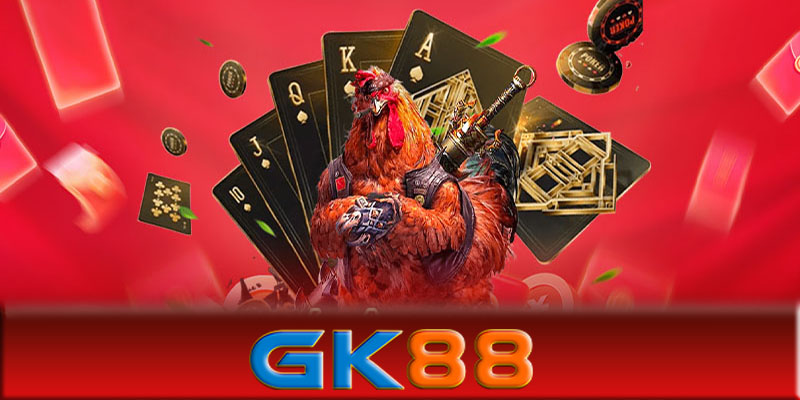 Đá gà GK88 - Bí quyết để giành chiến thắng trong đá gà GK88