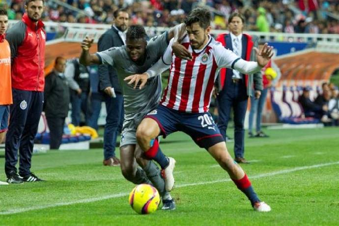 Nhận định, soi kèo Cruz Azul vs Guadalajara Chivas, 10h05 ngày 22/9: Lại hòa chăng?