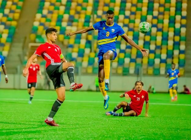 Nhận định, soi kèo Libya vs Rwanda, 23h00 ngày 4/9: Điểm tựa sân nhà