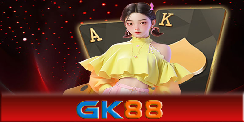 Chia sẻ kinh nghiệm từ người chơi sòng bài GK88